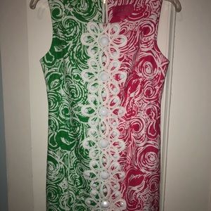 Lilly Pulitzer Vintage Dress